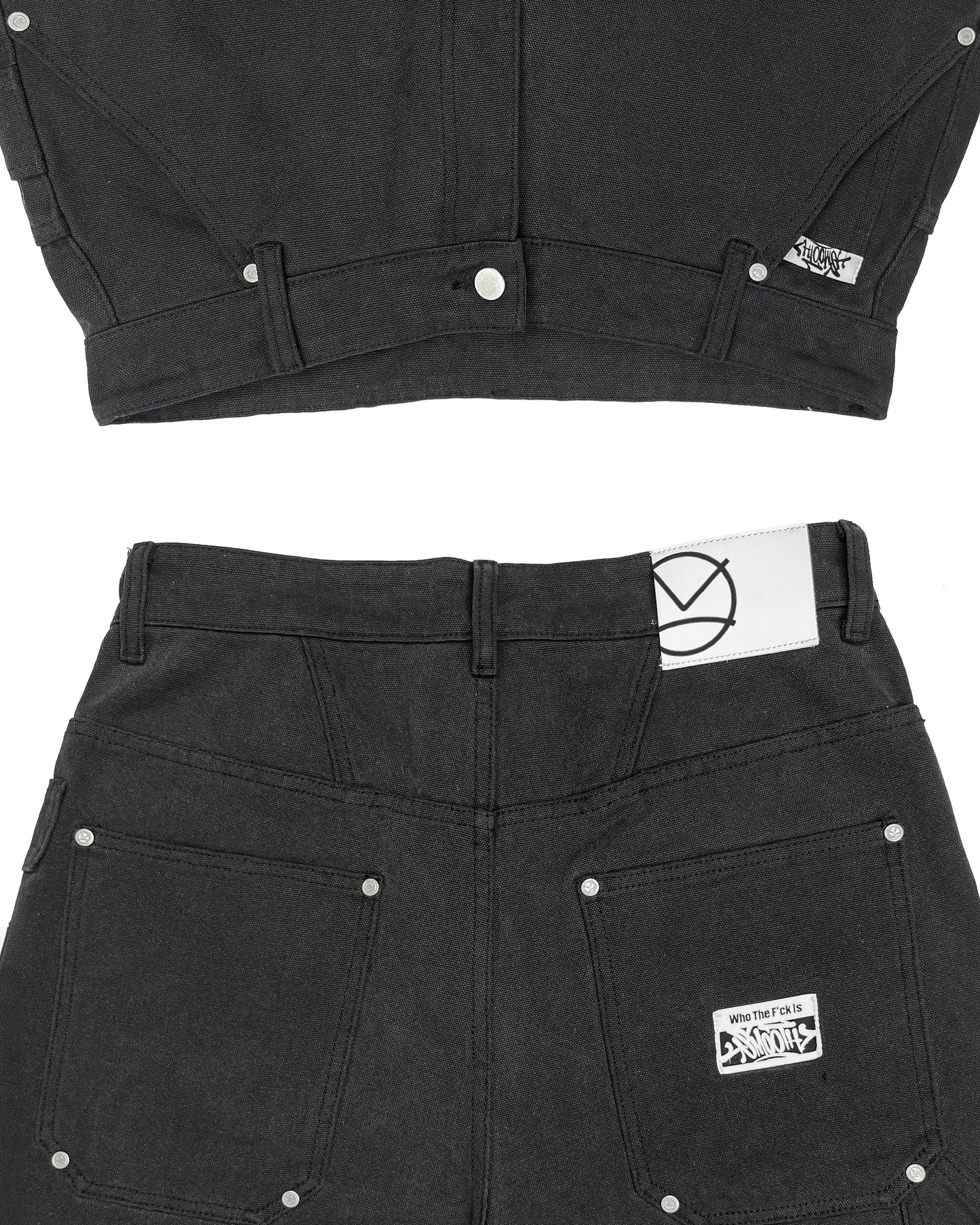 Lighter Pants