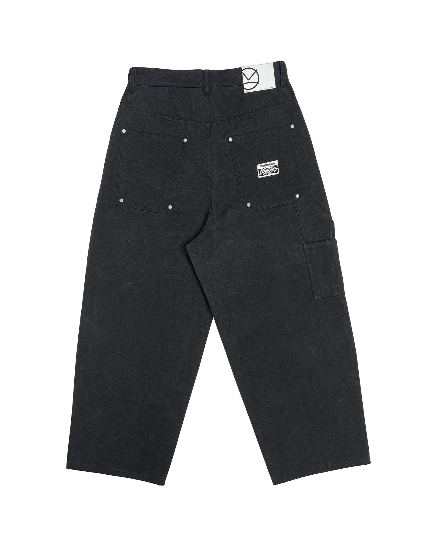 Lighter Pants