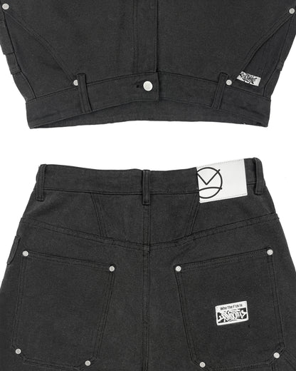 Lighter Pants