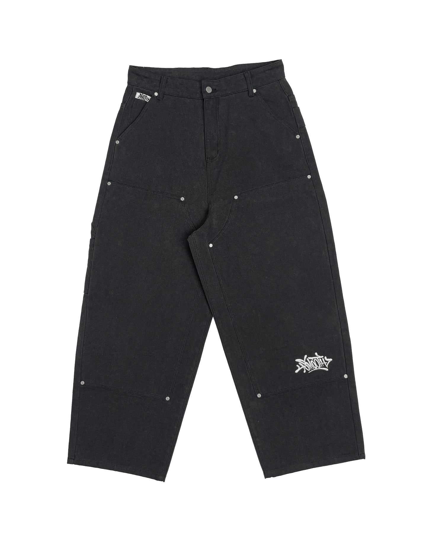 Lighter Pants