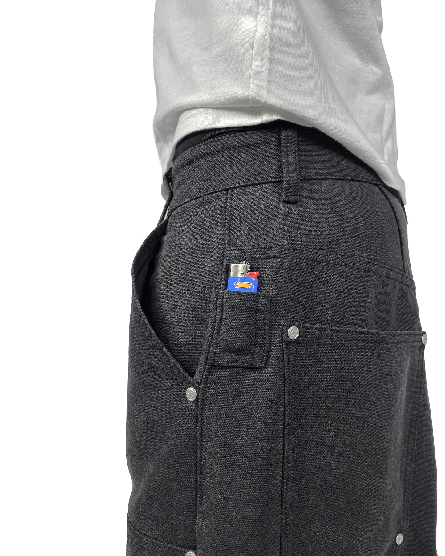 Lighter Pants