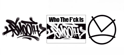smoothgraffiti