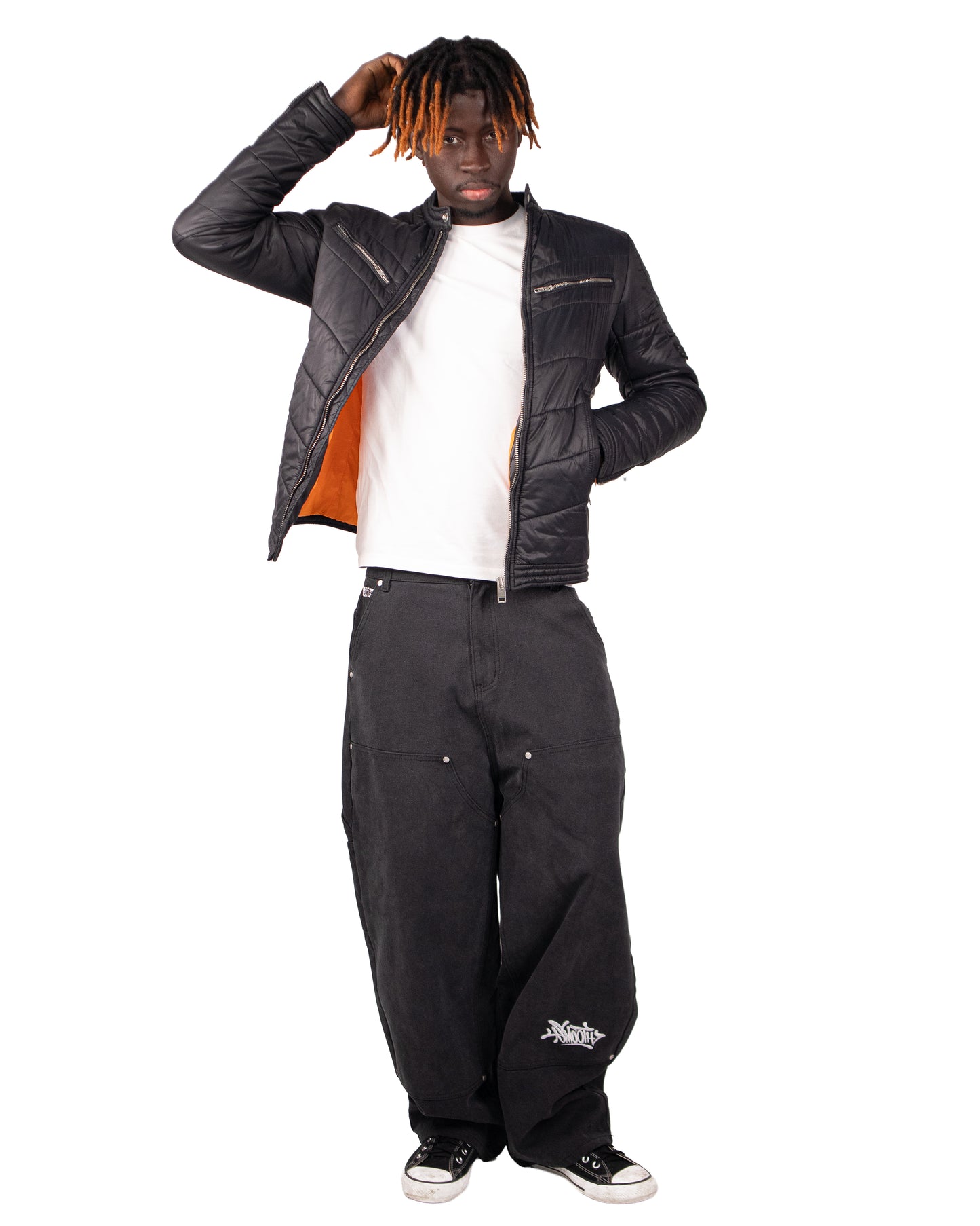 Lighter Pants